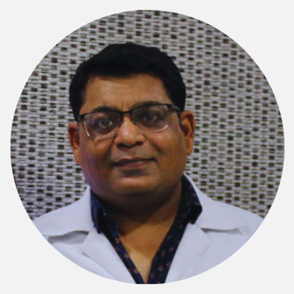 Dr. Rohit Batra