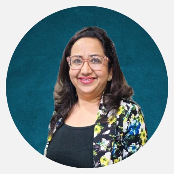Dr. Shallu Batra